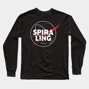 Shane Dawson Merch Spiraling Long Sleeve T-Shirt